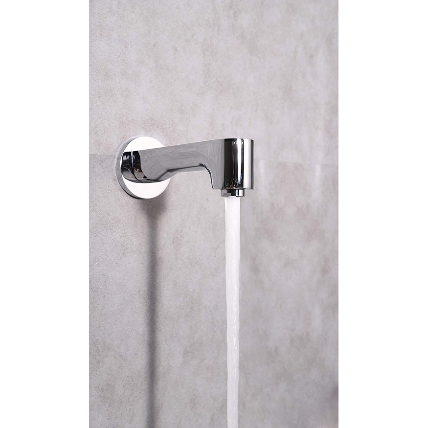 Dyconn 3-Setting 304T Stainless Steel Shower Faucet with Durable Finish-image