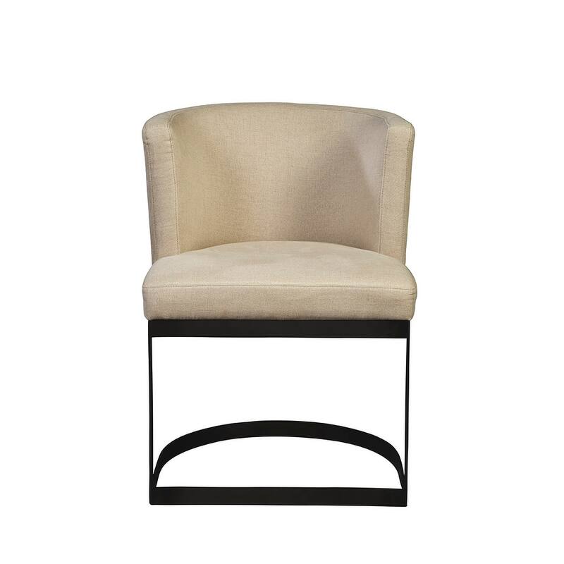 Rhenium Linen Chair