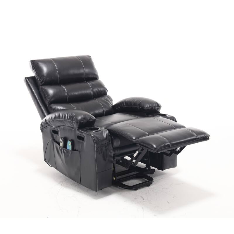 Large size Electric Power Lift Recliner Chair