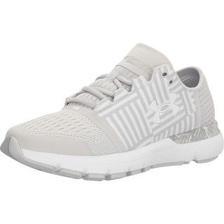 under armour gemini 3 white kids