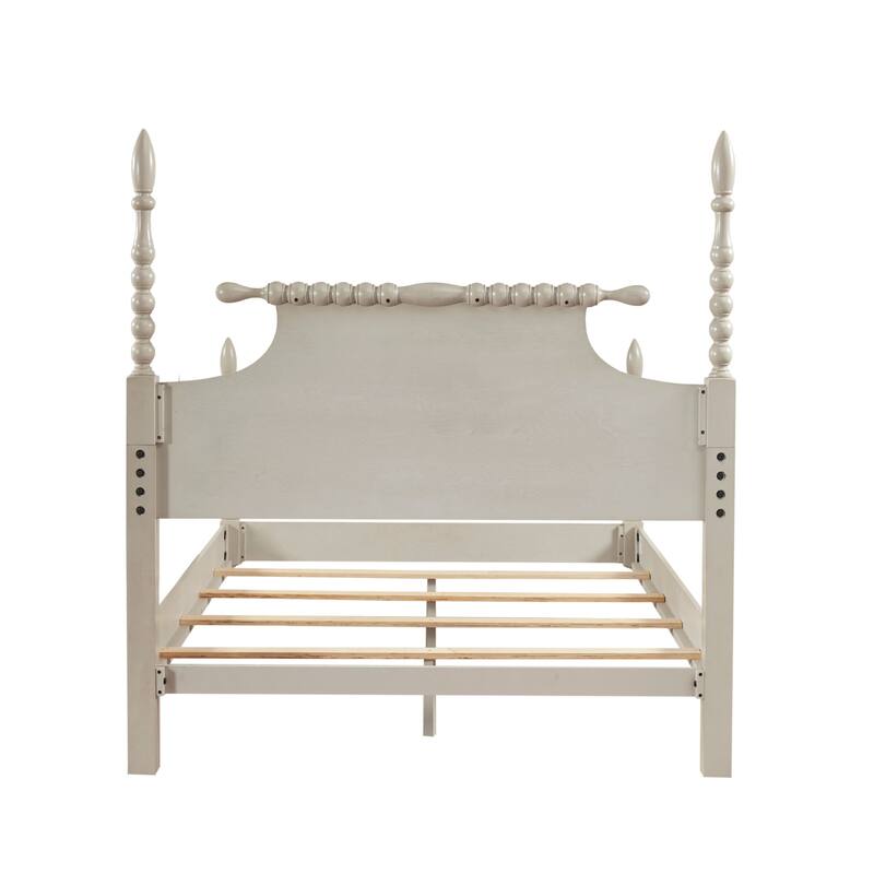 Madison Park Signature Beckett Bed
