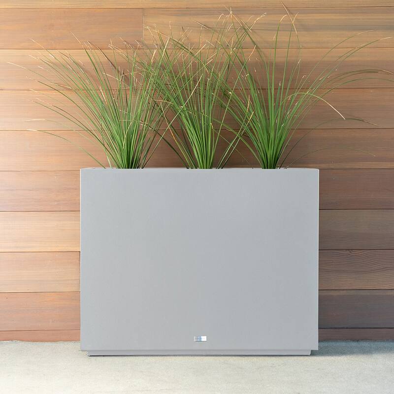 Block Series Span Planter
