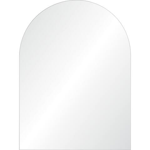 Renwil Aldrin Unframed N/A Mirror - Large