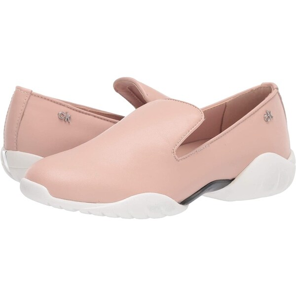 calvin klein women flat shoes