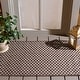preview thumbnail 22 of 138, SAFAVIEH Courtyard Judi Indoor/ Outdoor Patio Backyard Rug