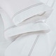 preview thumbnail 1 of 6, Superior Fieldstone Cotton Two-Line Embroidered Bed Sheet Set