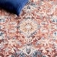 preview thumbnail 8 of 10, SAFAVIEH Rosewood Arvenita Traditional Oriental Rug