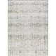 preview thumbnail 5 of 39, Our PNW Home x Livabliss Rainier Updated Traditional Washable Area Rug