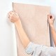 preview thumbnail 5 of 5, A-Street Prints Folly Blush Zen Swirls Wallpaper