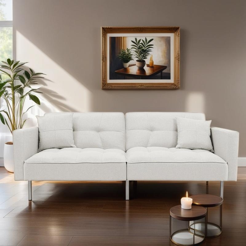 Follure folding sales sofa bed