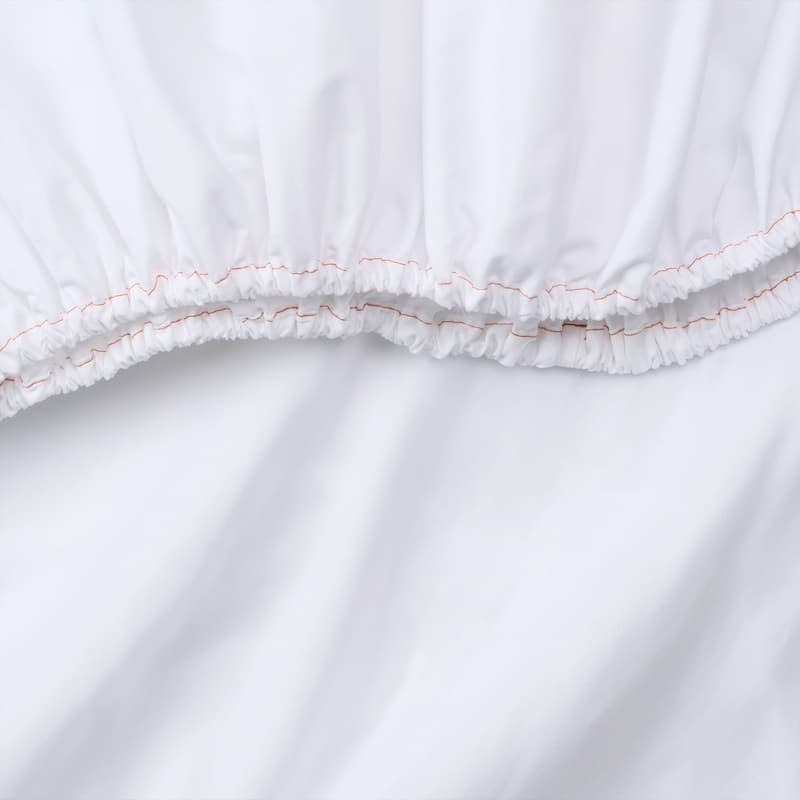 Host & Home Microfiber Fitted Sheets (6 Pack)