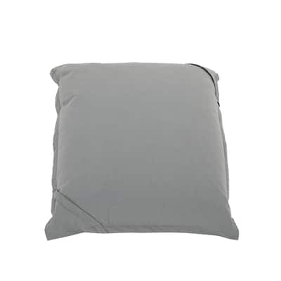 Comfortable and Versatile Extra-Large Lounger Bean Bag for Relaxation