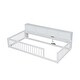 preview thumbnail 7 of 34, Twin XL Size Floor Bed with Storage Shelves and USB Ports, Wooden Montessori Bed Daybed with Fence Guardrails for Kids