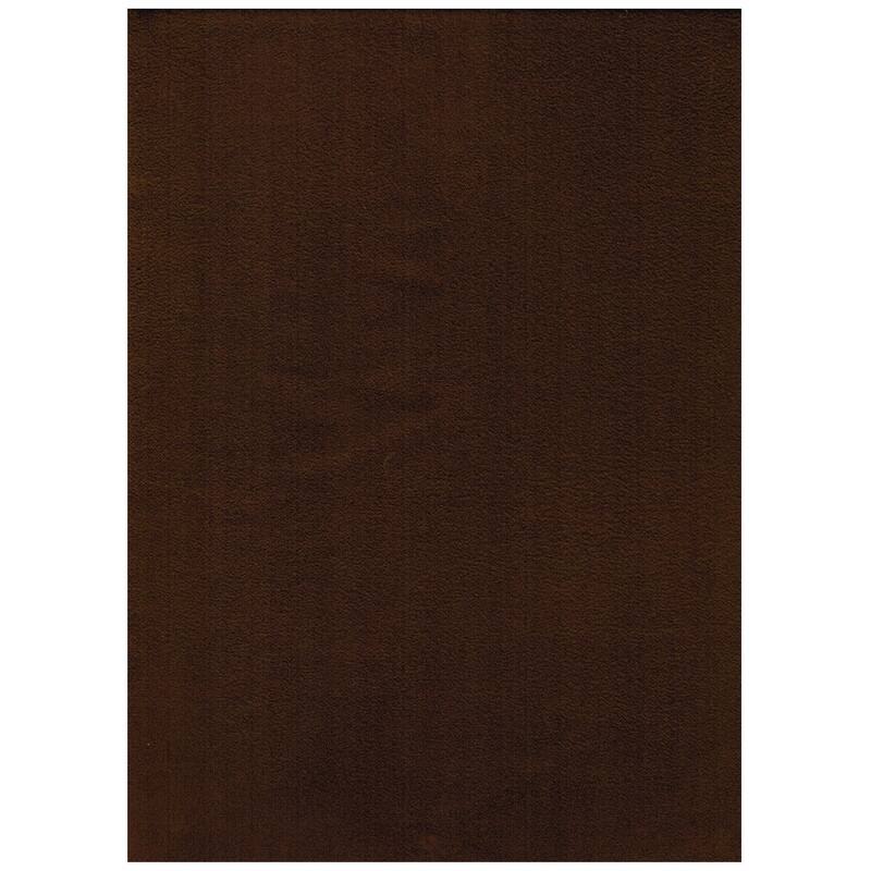 Porch & Den DeSoto Espresso Fullsize Futon Set with Innerspring