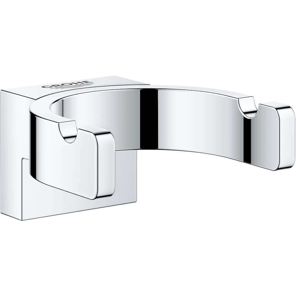 Grohe Selection Double Robe Hook