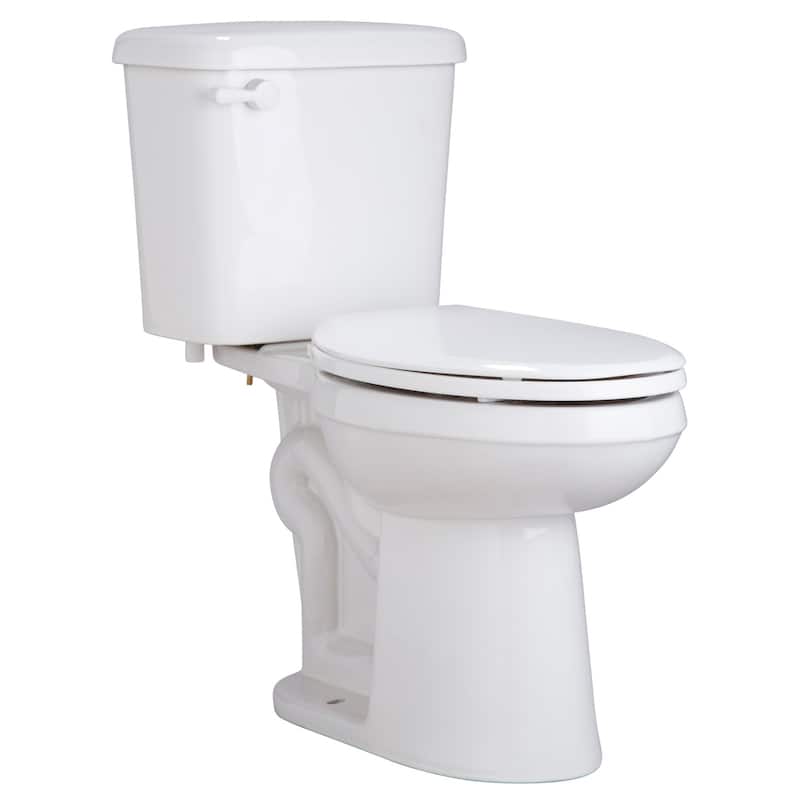 PROFLO PF9812 Greenlee Toilet Tank Only