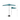 Soomer 9-Ft Half Umbrella with Fillable Black Base