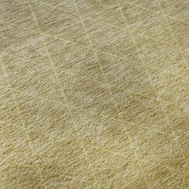 Premium Washable Super Soft Ombre Diamonds Mayfield Rug