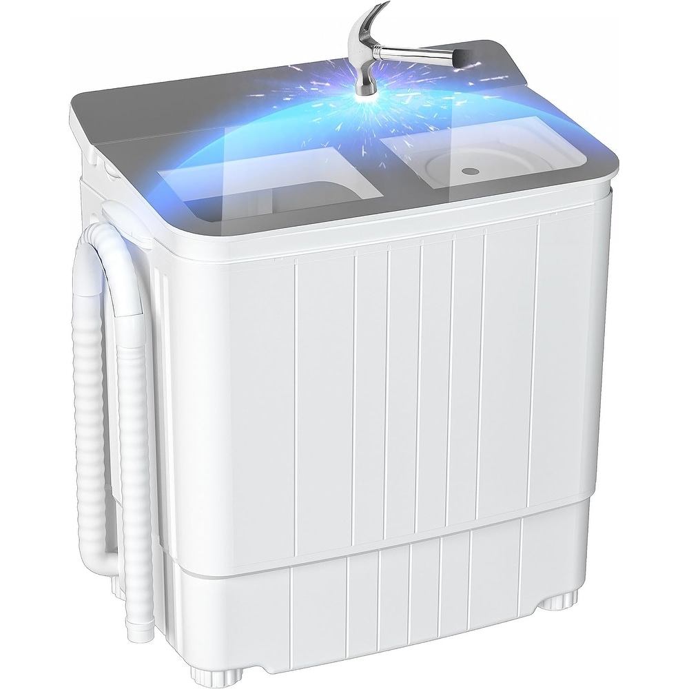 Arctic Wind 0.9-Cu. Ft. Portable Washer - Bed Bath & Beyond - 33177074