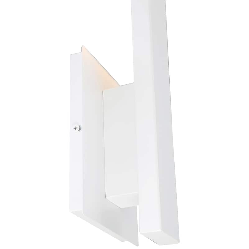 Access Lighting Haus - LED Wall Sconce - Acrylic Lens - Dedicated LED