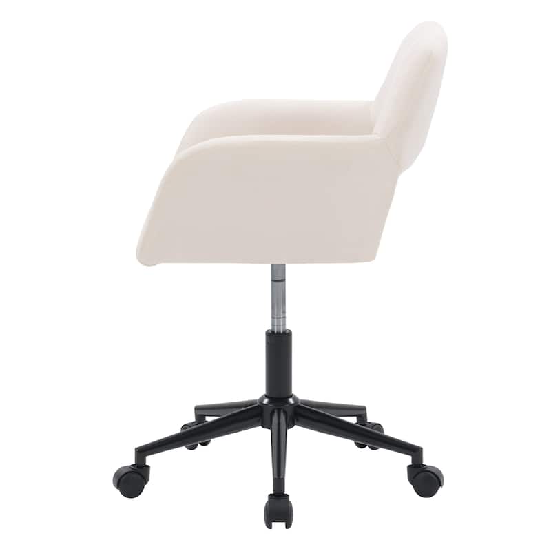 CorLiving Marlowe Upholstered Task Chair