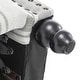 preview thumbnail 72 of 80, Manual Glider Pushback Recliner Chairs with Nailhead Trim