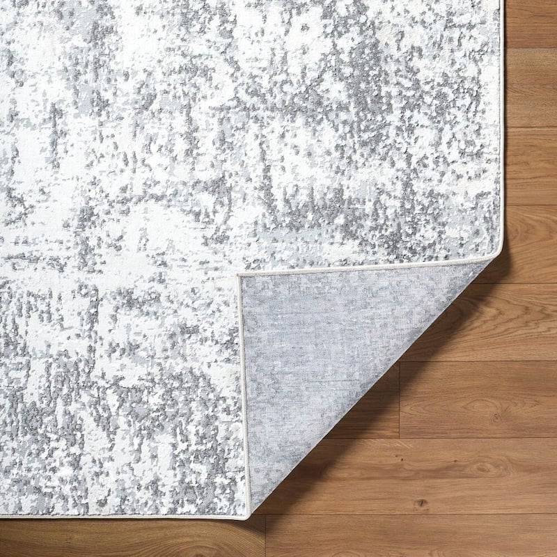 Livabliss Lustro Modern Area Rug