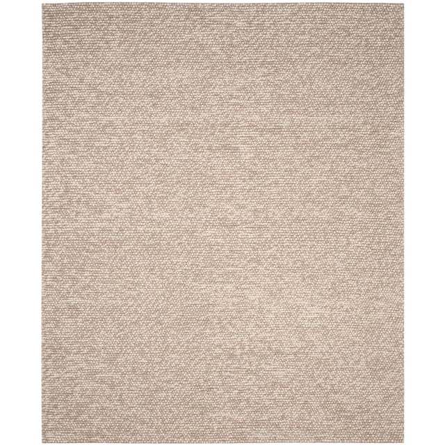 SAFAVIEH Natura Gerta Handmade Wool Area Rug Overstock 12660833