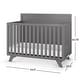 preview thumbnail 24 of 28, Soho 4-in-1 Flat Top Convertible Crib