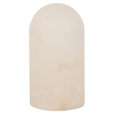 Beacon Lighting Panton Table Lamp in Alabaster