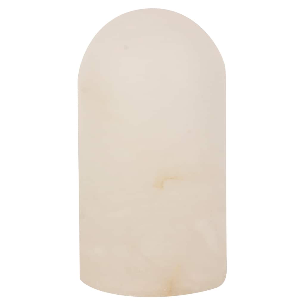 Beacon Lighting Panton Table Lamp in Alabaster