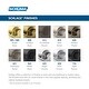 preview thumbnail 3 of 7, Schlage Plymouth Right Hand Double Cylinder Handleset with Accent