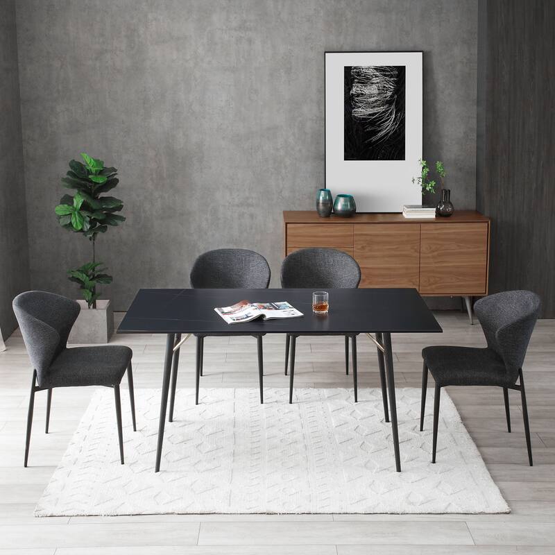 Walnut TV Stands/ Sideboard Buffet Table/ TV Console/ Kitchen