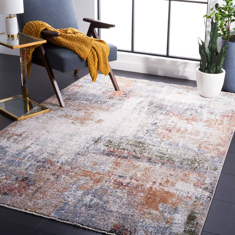 SAFAVIEH Jasmine Denice Vintage Rug