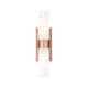 Option Antique Copper / Matte White
