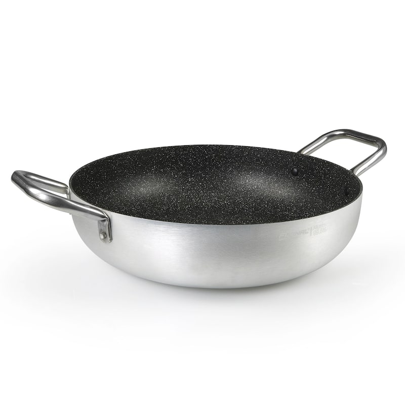 Flonal PROF PURA Deep Frying Pan with Two Handles