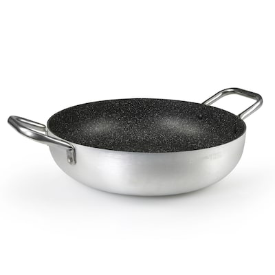 Flonal PROF PURA Deep Frying Pan with Two Handles