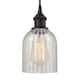 Option Oil Rubbed Bronze / Mouchette