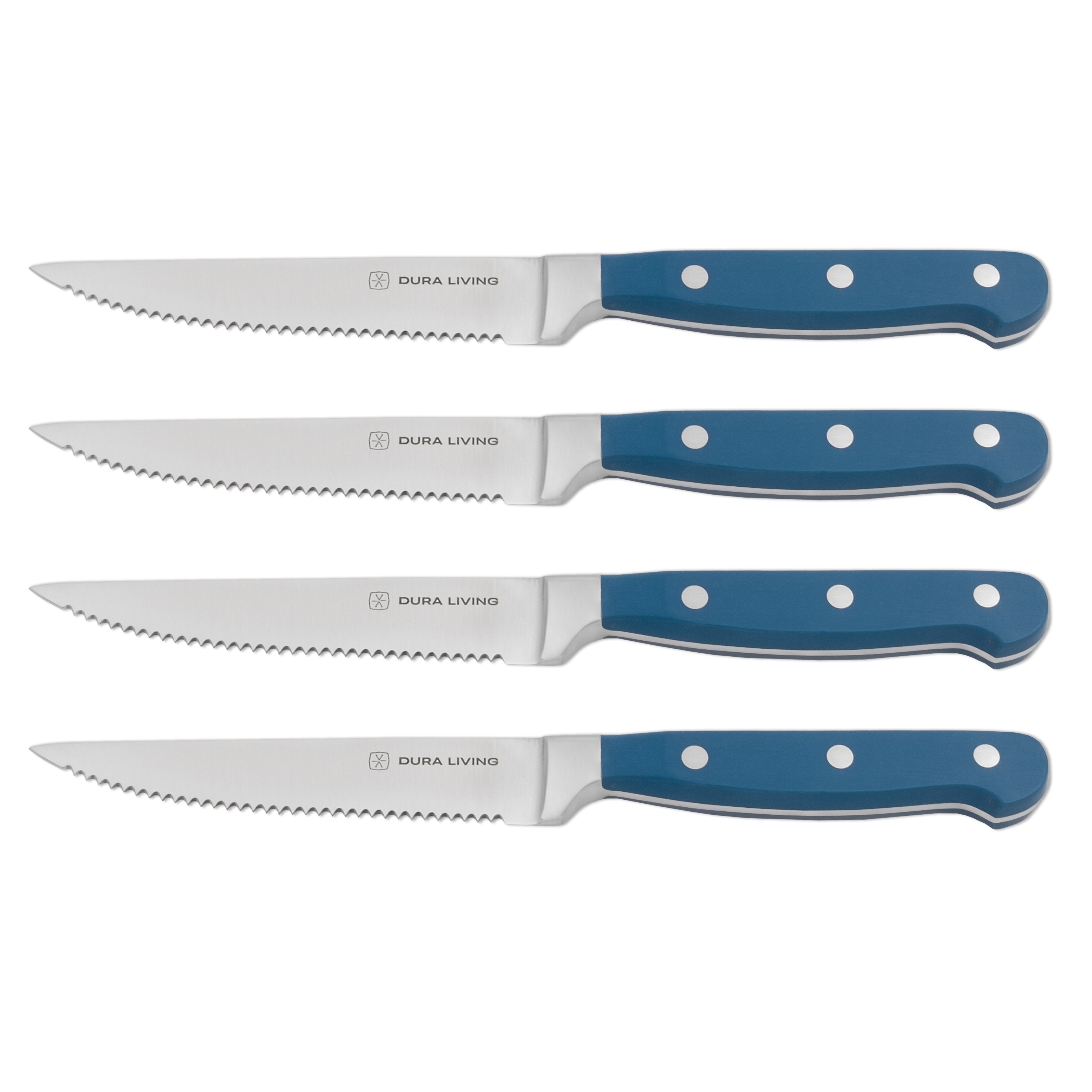 https://ak1.ostkcdn.com/images/products/is/images/direct/ed13adfe3c9b751b696855ee37f29e1529731dc1/Dura-Living-Superior-Steak-Knife-Set-of-8---Forged-Stainless-Steel-Serrated-Blades%2C-Black.jpg