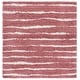 preview thumbnail 62 of 70, SAFAVIEH Venus Shag Moeidur 1.75-inch Thick Rug 6'7" Square - Pink/Ivory - Square
