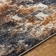 preview thumbnail 5 of 5, Arne Modern Abstract Plush Area Rug