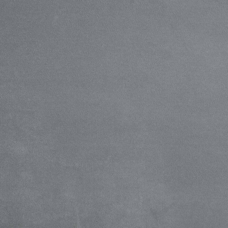 Dixon Grey Upholstered Accent Chair