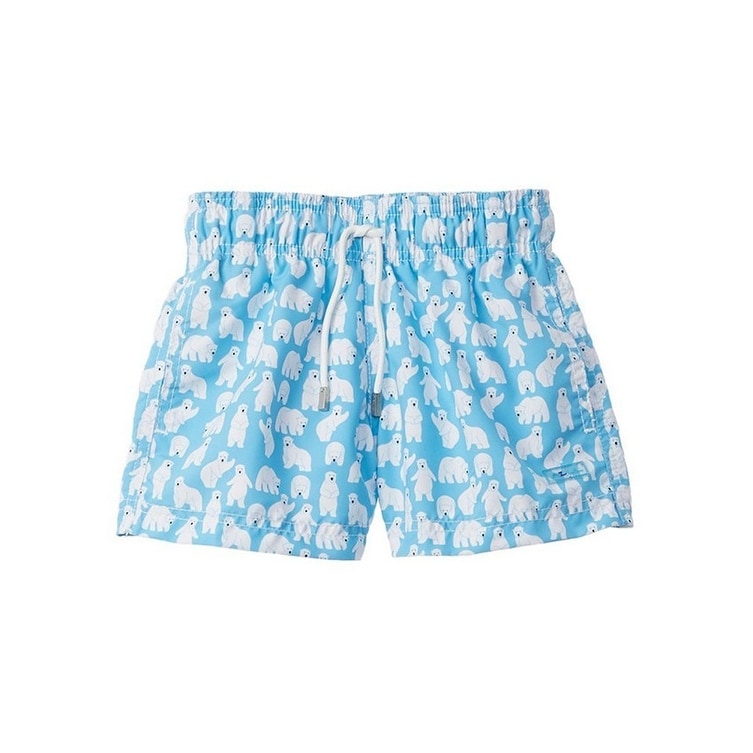 Zutano Fiesta Shorts