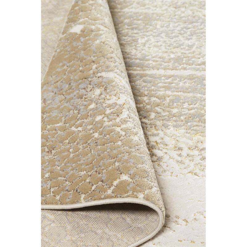 Tripoli R3739 Abstract Modern Area Rug