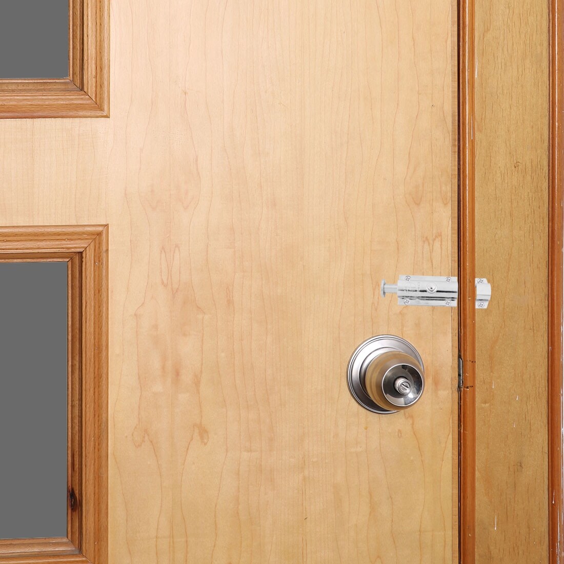 Lock