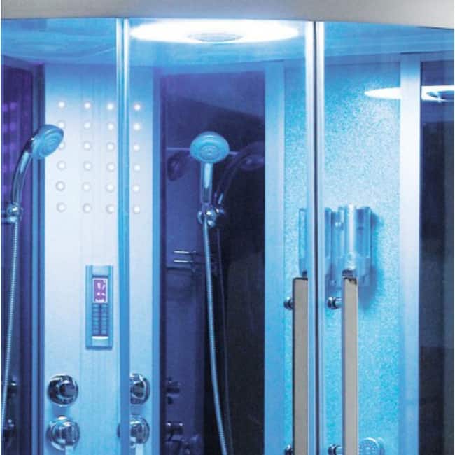 Mesa 701A Steam Shower
