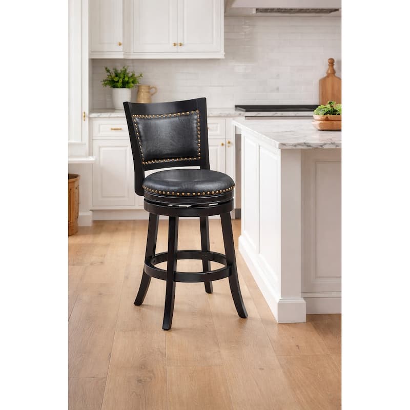 Bristol Swivel Counter Stool