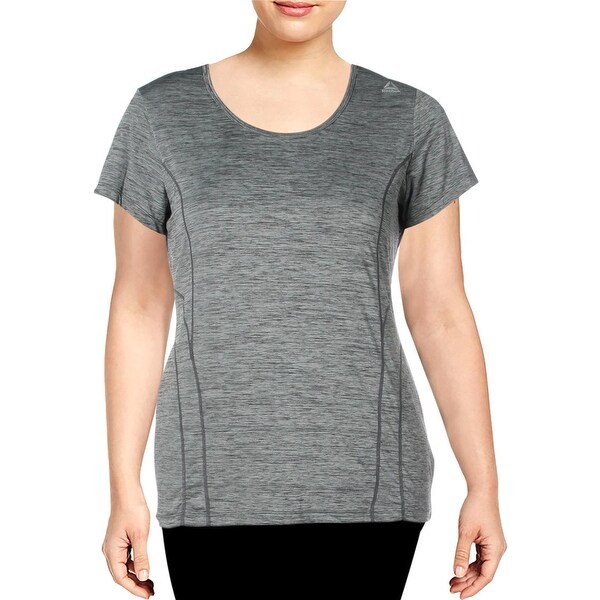 reebok womens tops