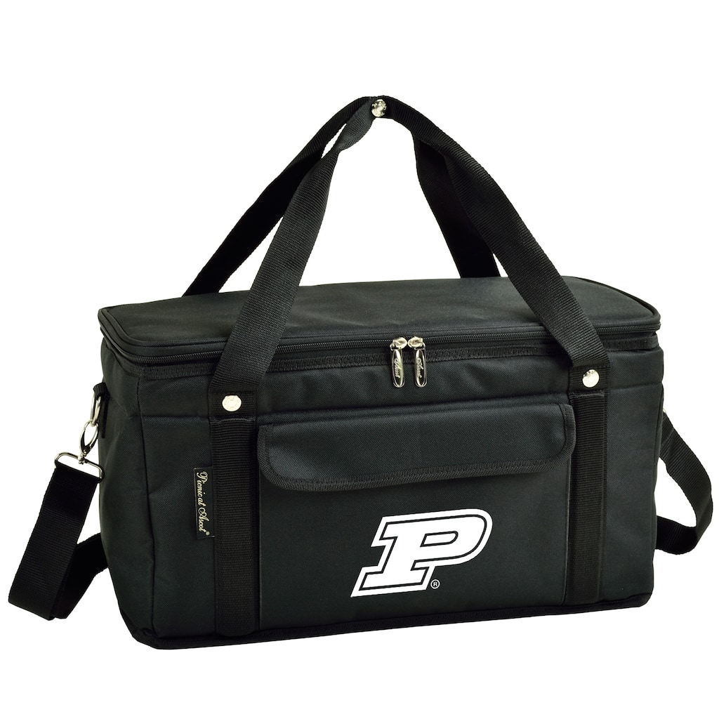 Purdue Boilermakers Collapsible Cooler