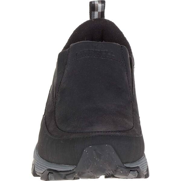Shop Merrell Mens Merrell Coldpack Ice Moc Low Top Slip On